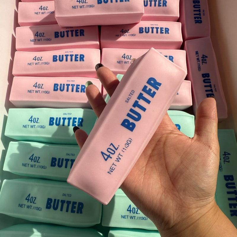 Butter Bar Pastel