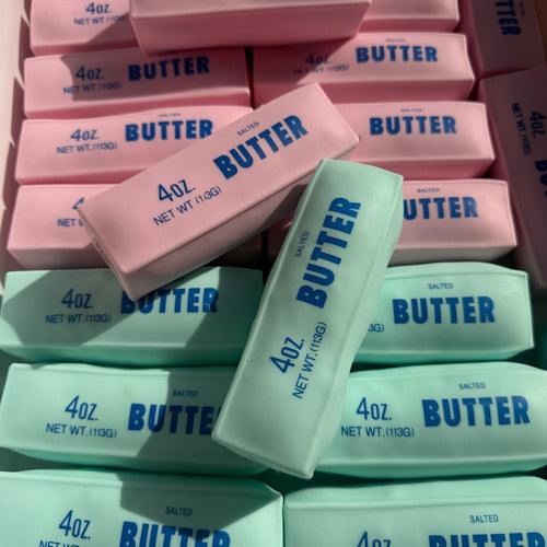 Butter Bar Pastel