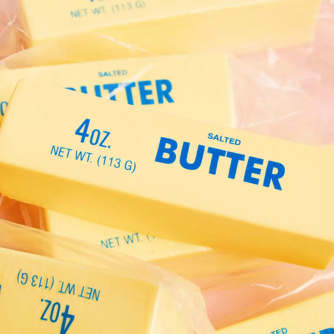 Butter Bar Original