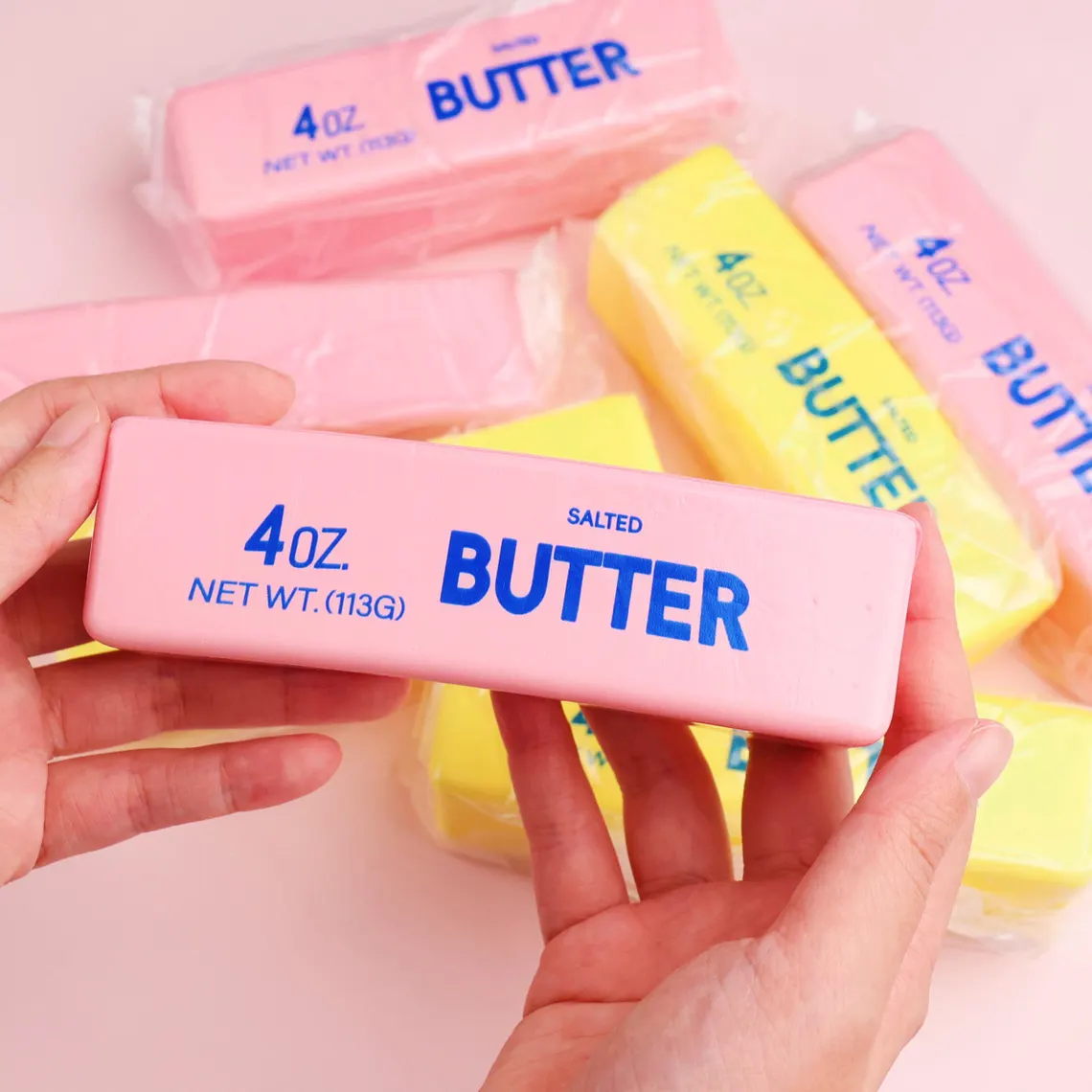 Butter Bar Original