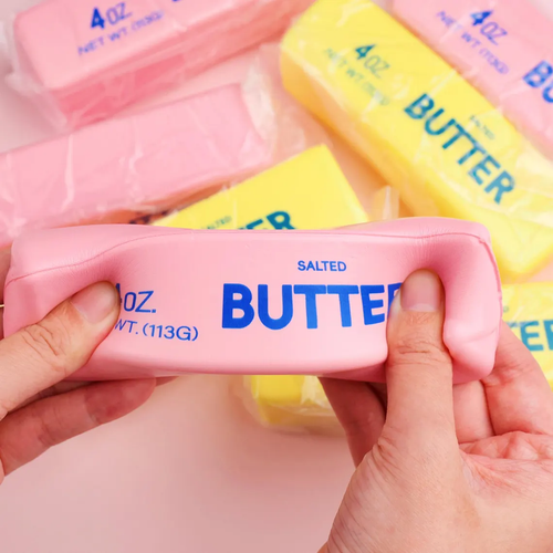 Butter Bar Original