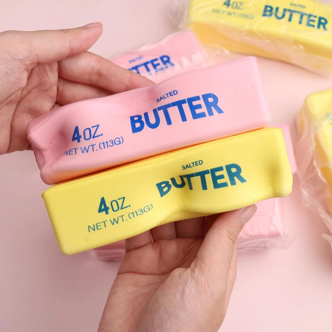 Butter Bar Original