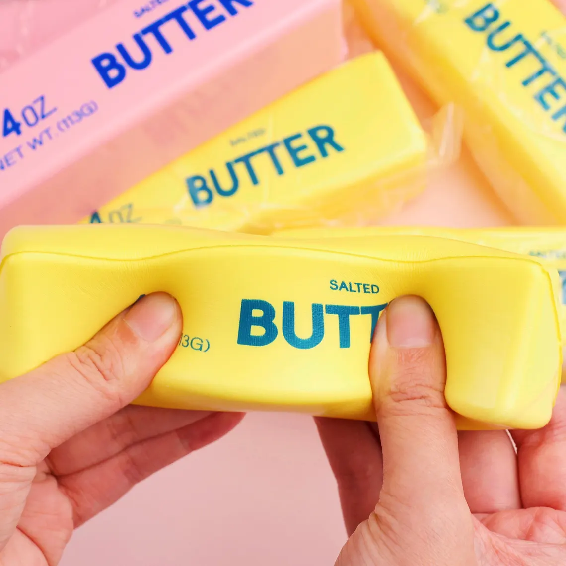 Butter Bar Original
