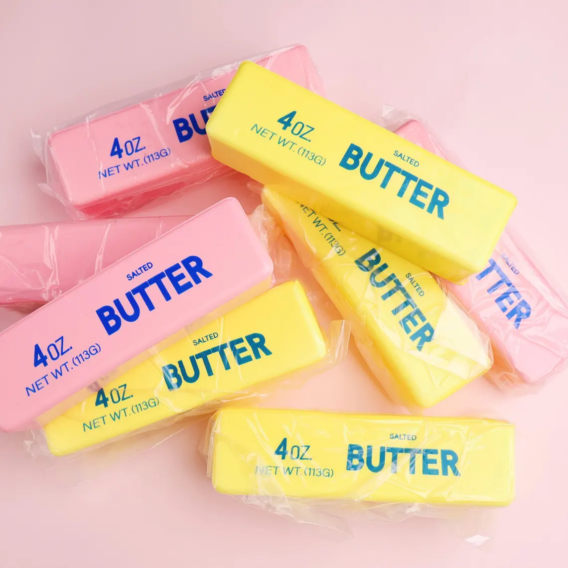 Butter Bar Original